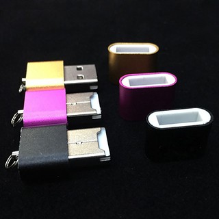 Đầu đọc thẻ nhớ Mini USB 2.0 Micro SD TF mini độc đáo