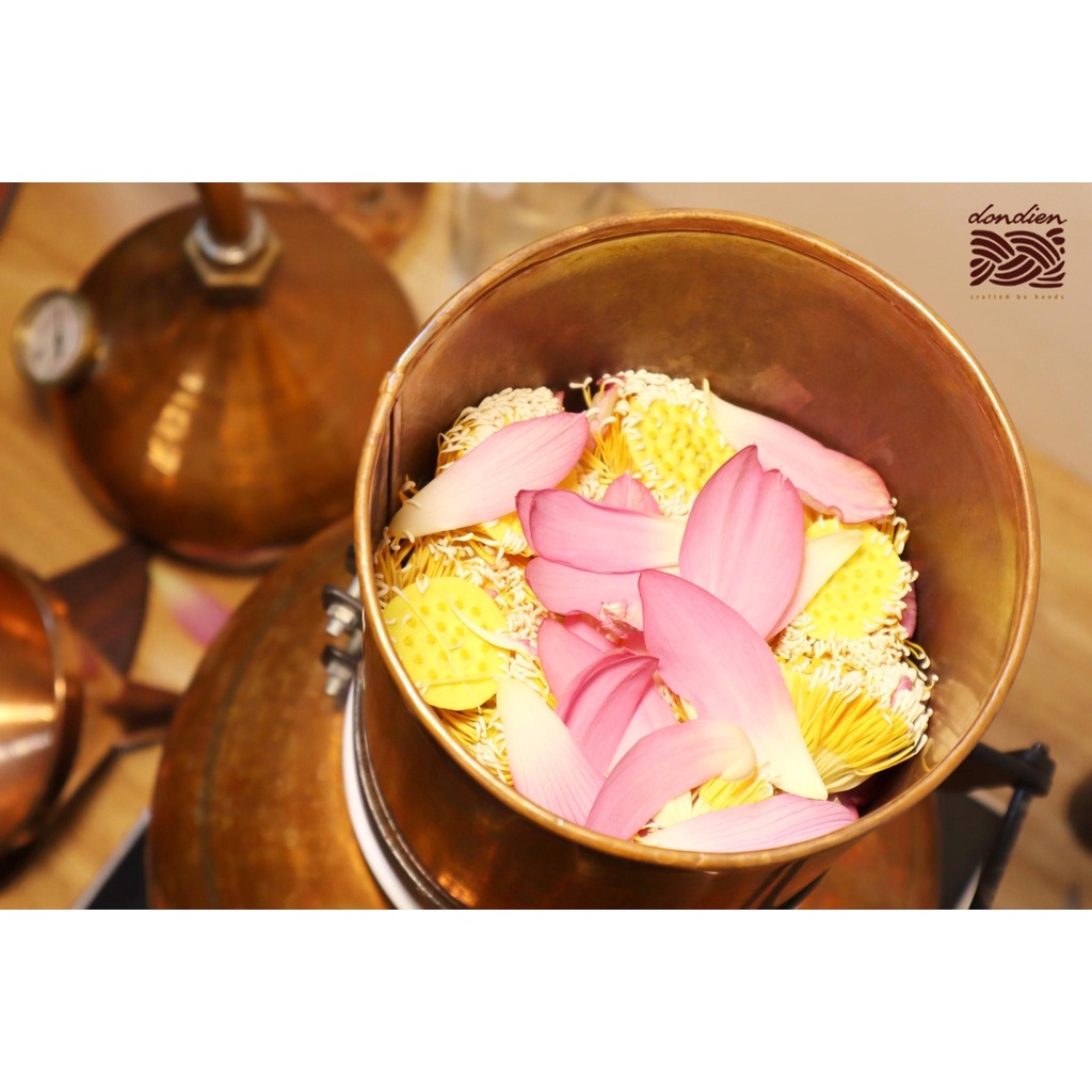 Nước Thơm theo mùa (Toner) Đồn Điền - 100ml | Tự chọn mùi hương | BigBuy360 - bigbuy360.vn