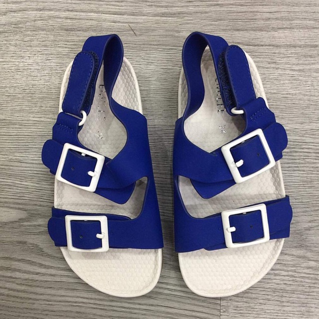 Combo dép xăng đan