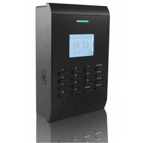 Máy Chấm Công Ronald Jack SC403