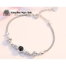 Lắc tay nữ-nhiều mẫu