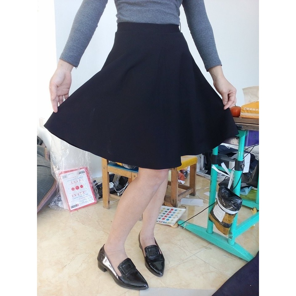 CHÂN VÁY XÒE CHẤT UMI CAO CẤP SIÊU ĐẸP LOẠI CAO CẤP CÔNG SỞ VÀ ĐI CHƠI ĐỀU OK