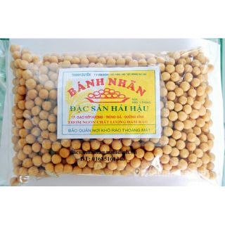 Bánh nhãn đặc sản Hải Hậu Nam Định vị truyền thống