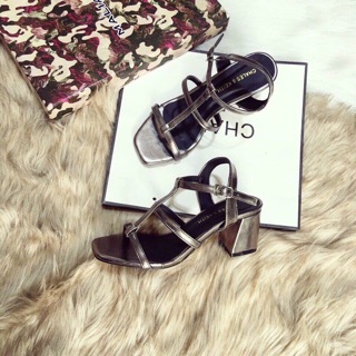 Sandal chiến binh