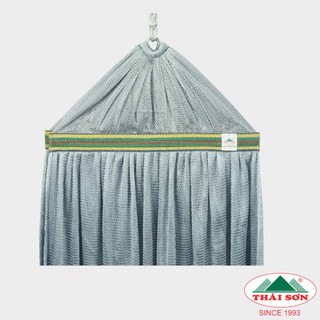 Võng lưới cán thép Thái Sơn - cán dài 60cm