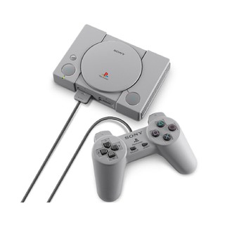 Máy chơi game ps1 classic scph-1000r HACK + USB 64G fullgame