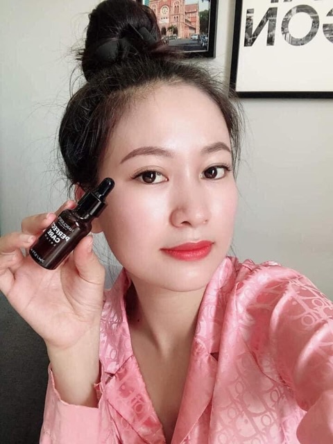 Combo Serum Ốc Sên & Kem Chống Nắng Narguerite