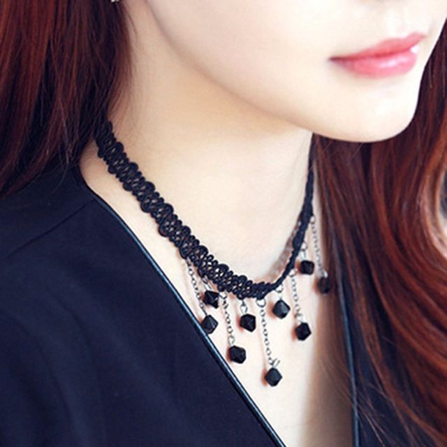 CHOKER GIÁ RẺ 2 MẪU