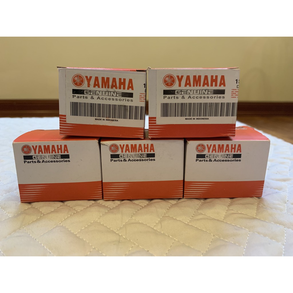 Lọc Nhớt/Dầu Yamaha Exciter/Fz/TFX/R15/SiriusFi