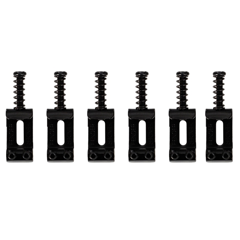 Bộ 6 Phụ Kiện Ngựa Tremolo Cho Đàn Guitar Điện Tiện Dụng