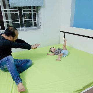 Ga chống thấm cao cấp