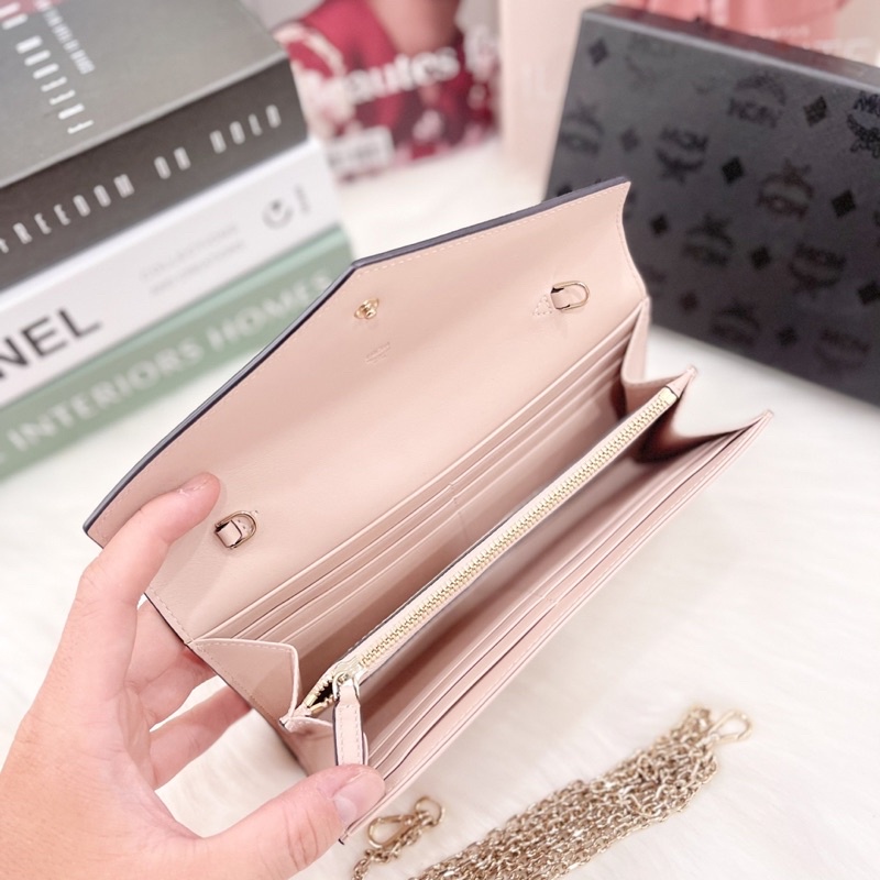 Túi MCM chính hãng