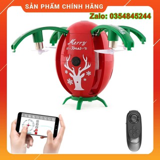 🔥Free Ship🔥 Chính Hãng Máy bay điều khiển từ xa JJRC flycam Có Camera wifi