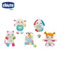 Thú bông Oliver kết nối mẹ và bé Chicco &lt;Chính hãng&gt;