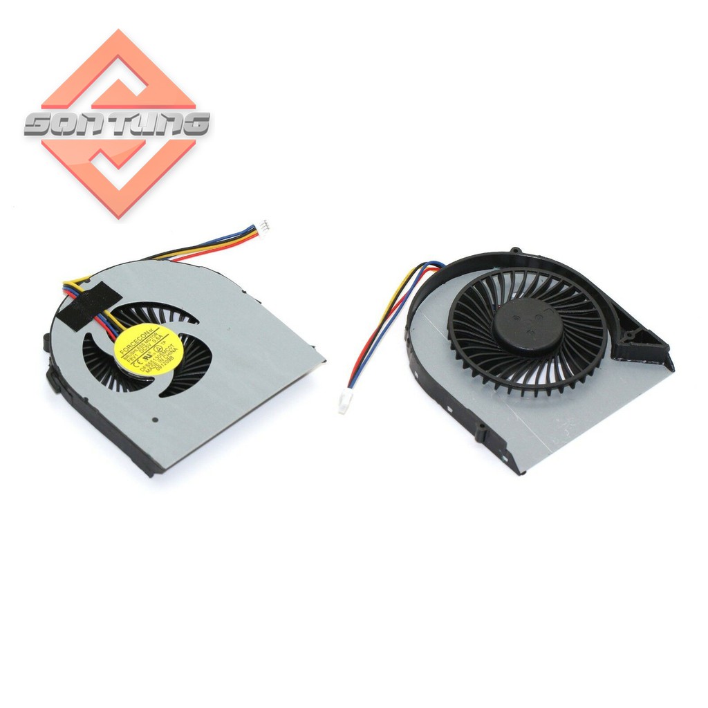 Fan CPU ACER V5-471G V5-571G V5-571G V5-531 V5-431