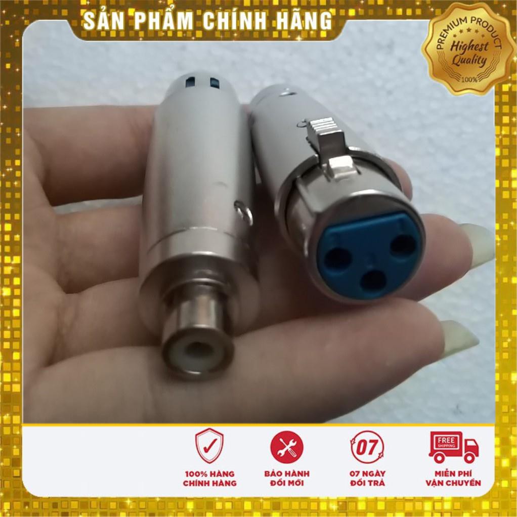 JACK CANON CÁI SANG AV HOA SEN - GIÁ 02 CÁI--SHOP ĐIỆN TÍN -ĐIỆN TÍN 3