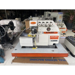 MÁY VẮT SỔ SIRUBA BÀN MINI NHỎ TIỆN LỢI ( CÓ CHẬP )