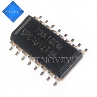 5 cái spc1012t spc1012 sop-16 còn hàng