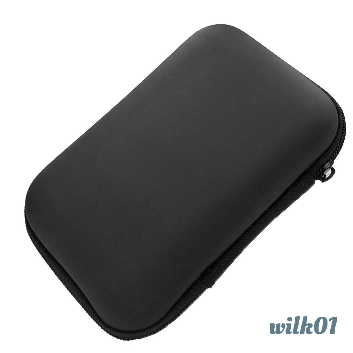 Túi Đựng Ổ Cứng Ngoài 2.5 Inch Cho Pc Wilk01