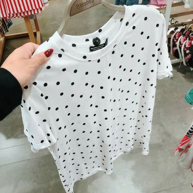 Áo phông BSK chuẩn auth