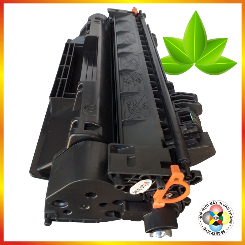 Hộp mực máy in CANON LBP 252DW , 253X mã 05A-80A-319