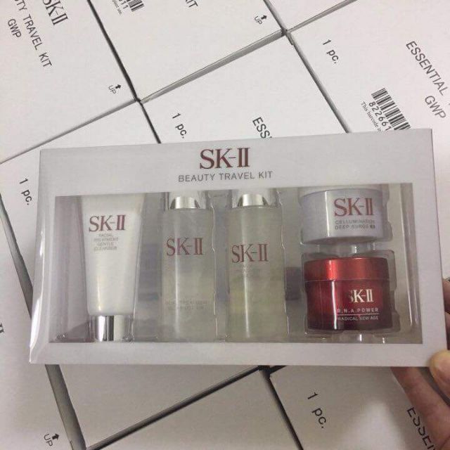 SK II 5 MÓN