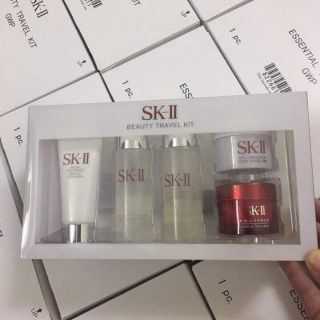 SK II 5 MÓN