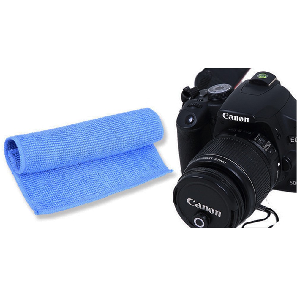 Khăn lau máy ảnh, camera, ống kính - PHUKIEN2T_Q00115
