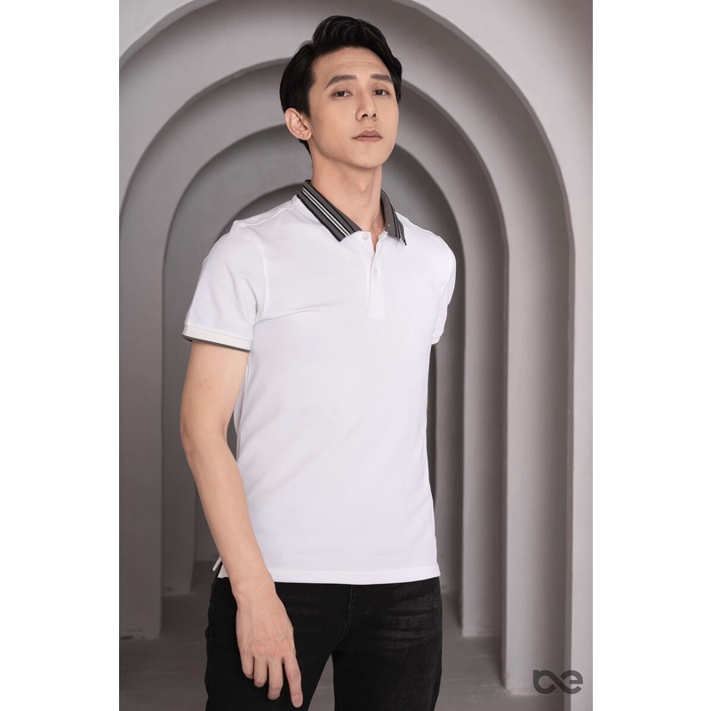 Áo Polo nam cổ bẻ Line Neck Polo 2.0 vải Cotton xuất xịn, chuẩn form, sang trọng, thanh lịch BENTONI