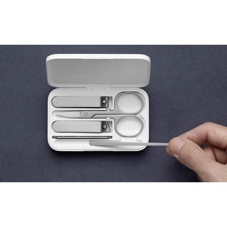 Bộ cắt móng tay xiaomi