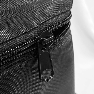 Basic Backpack | Balo thời trang basic unisex trượt nước.
