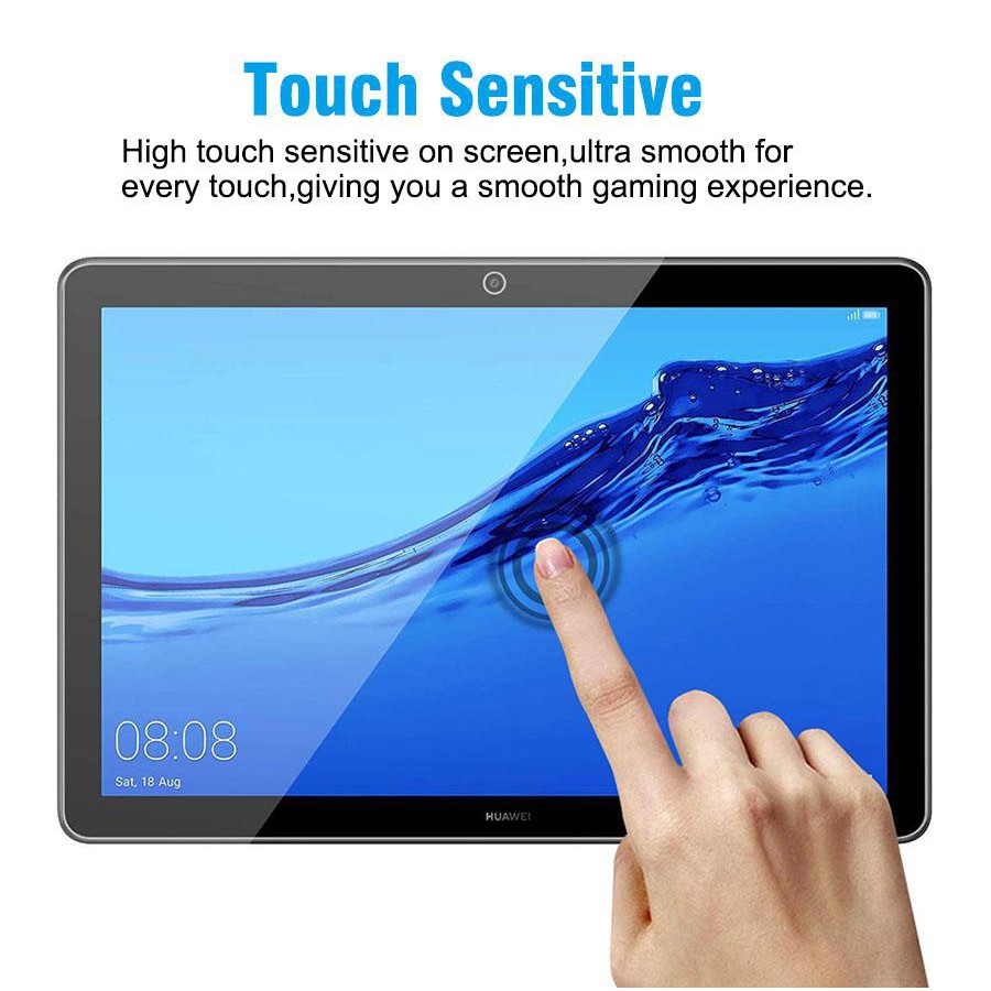 Kính Cường Lực Cho huawei mediapad t1 t3 7.0 8.0 9.6 t5 10.1 t8 t10 m2 m3 8.0 8.4 10.1 m5 lite 10.1 10.8 m6 matepad pro 5g 10.4 10.8 honor pad 6 x6 pad 5