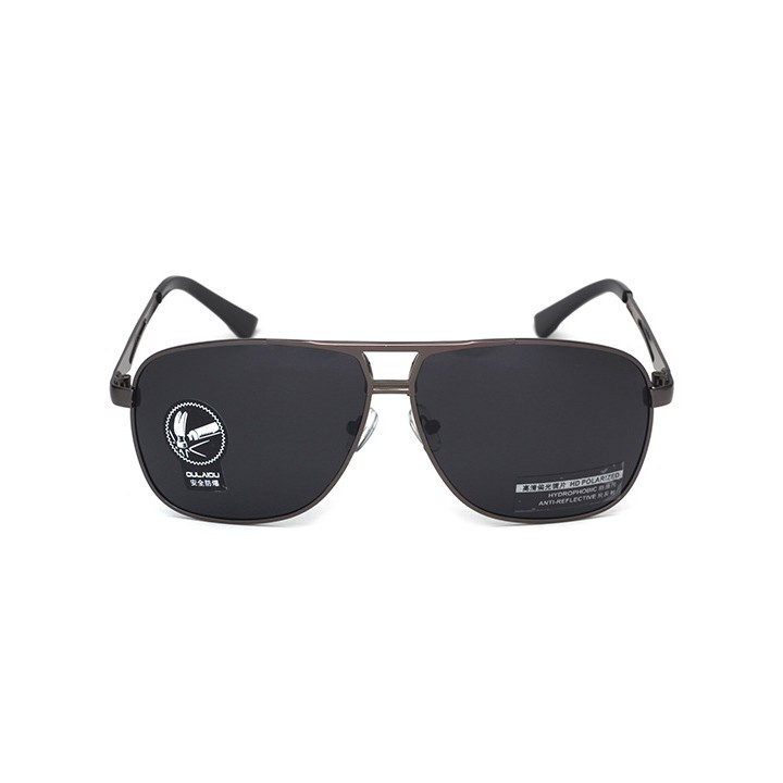 Mắt Kính Nam Thời Trang Tròng Kính Phân Cực HD Polarized Kính Râm Kính Mát Chống Tia UV400 Chống Nắng Chống Bụi | BigBuy360 - bigbuy360.vn
