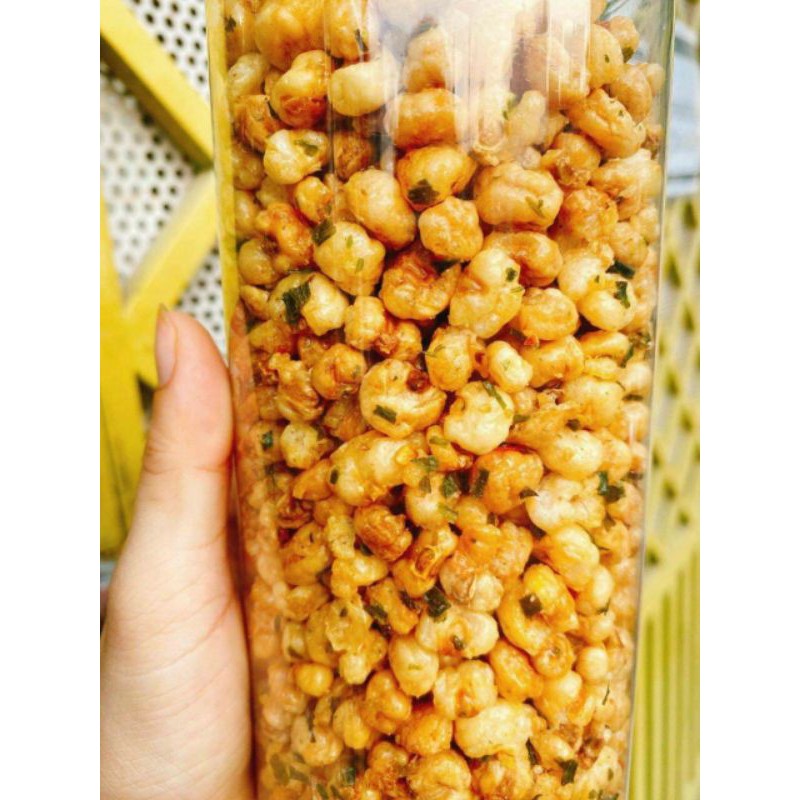 1 lon 350gr bắp bơ