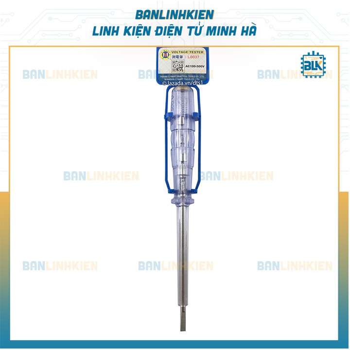 Bút thử điện C-Mart L0036