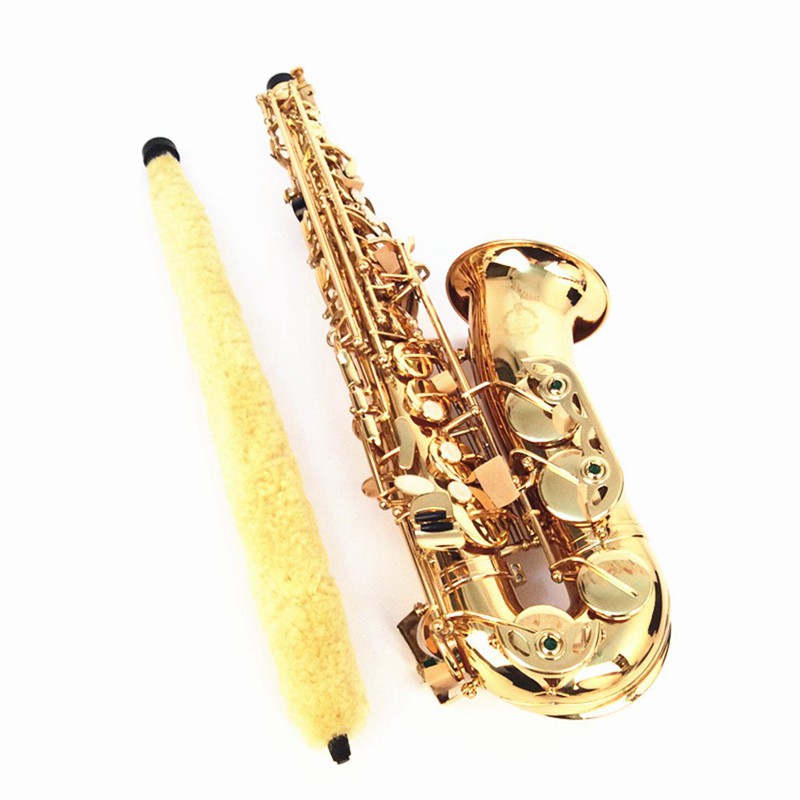 Chổi vệ sinh kèn alto sax Saxophone mềm mại