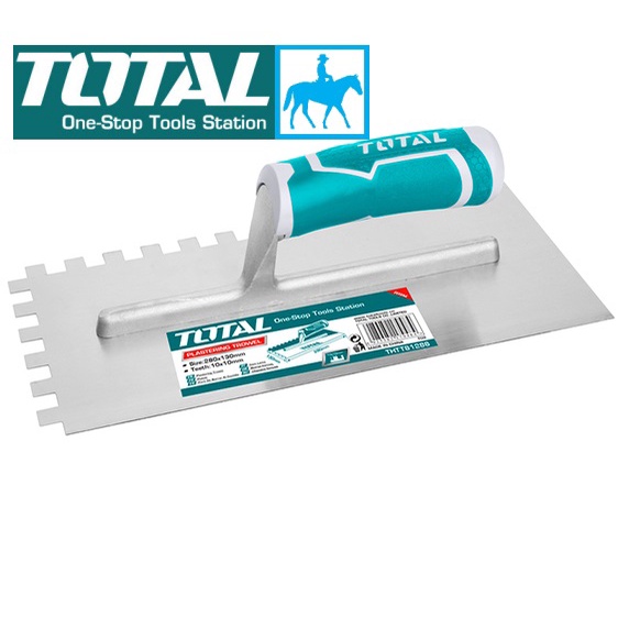 TOTAL BAY HỒ TẠO HÌNH CÓ RĂNG CƯA 280x130MM THTT81286