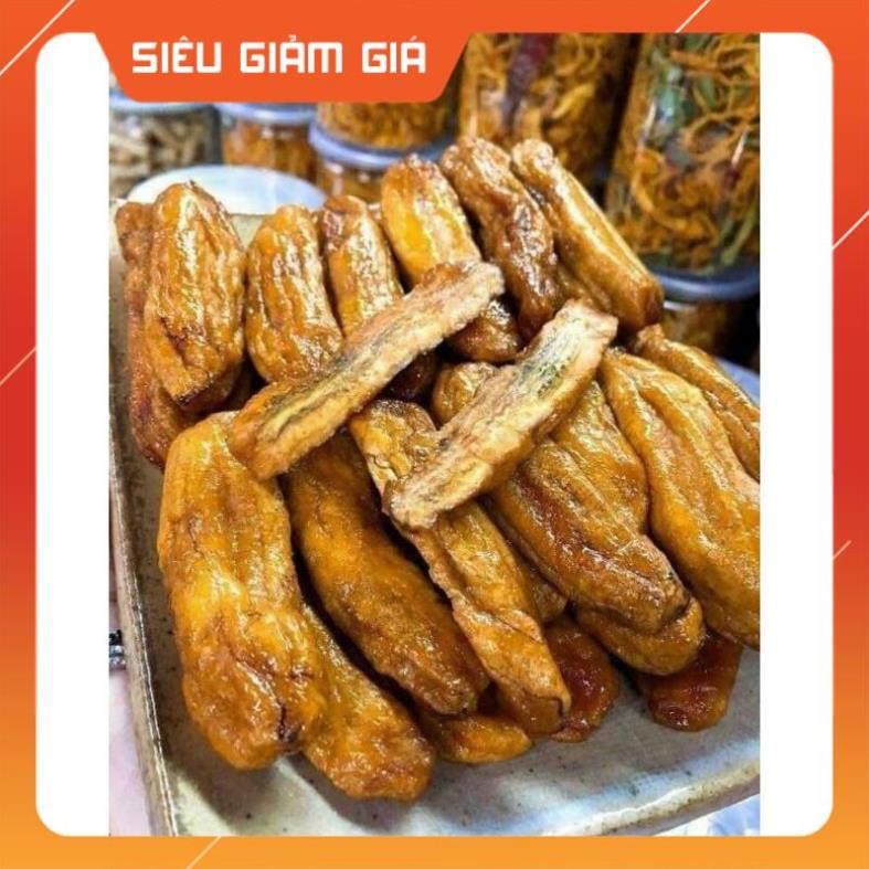 CHUỐI SẤY DẺO MẬT ONG⚠️Lẻ = Sỉ ⚠️[FREE SHIP]TỪ ĐƠN 50K, [Loại Đặc Biệt] Hàng ngon nhà làm