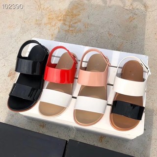 [ORDER] GIÀY SANDAL MELISSA 2CM (hình thật)