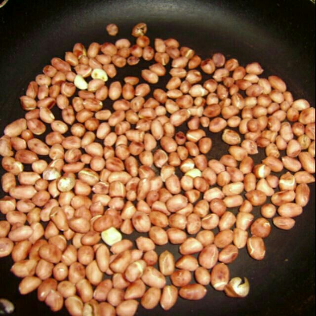 500g đậu rang sẵn 30k