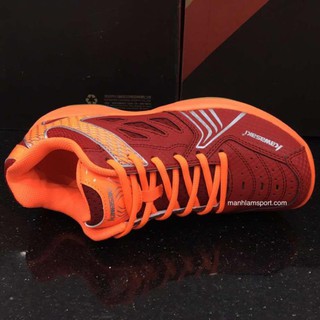 SALE [XẢ KHO TẾT] Giày Cầu Lông  K071 Đỏ / Chất Tốt Nhất . :)) new : 💯 : ❕ 2020 👟 . . HOT ; "