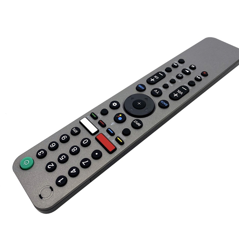 Bộ Điều Khiển TV RMF-TX Thay Thế ChoLed 43 48 49 55 65 75 85 85 98 inch A9G 850G