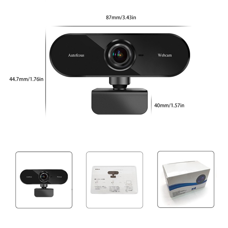 Camera Hd 1080p Cho Giảng Dạy Và Phụ Kiện