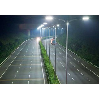 Đèn Led đường phố 50W