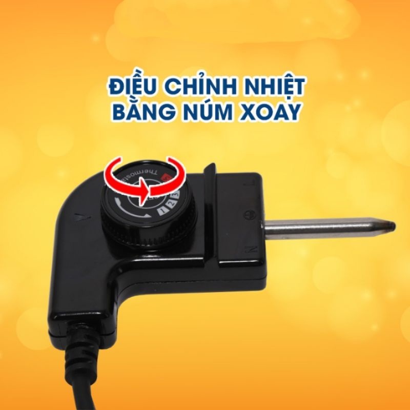 Nổi Lẩu Điện Đa Năng MATIKA 6 Lít, Công Suất 1800W Chảo Điện Chống Dính, Nồi Hấp 2 Tầng Đa Năng BH 12 Tháng