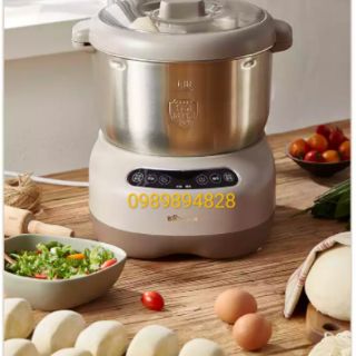 [[Có sẵn ]] Máy nhồi bột Bear 7Lít   Model A70C1