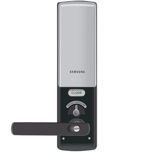 Khóa vân tay Samsung SHS-H705