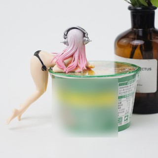 Mô hình đồ chơi nhân vật super Sonico