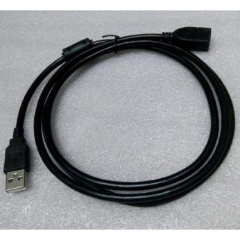 Cáp USB nối dài 1.5M - Dây nối dài usb 1.5m