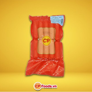 [HCM] Xúc xích Veal 3A CP 500gr
